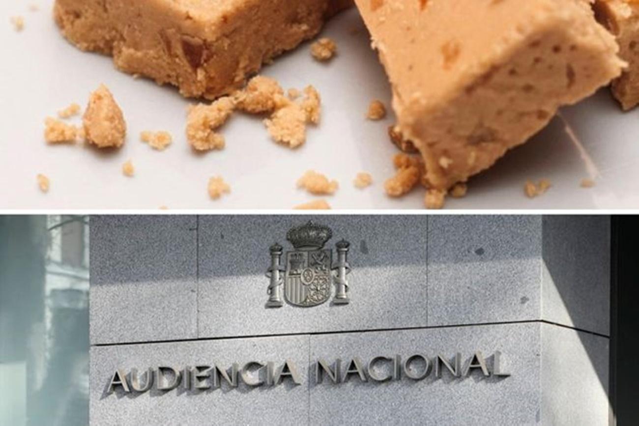 Cártel del turrón