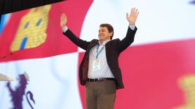 Los 34 años de gobiernos del PP en Castilla y León que han llevado a la despoblación. EP