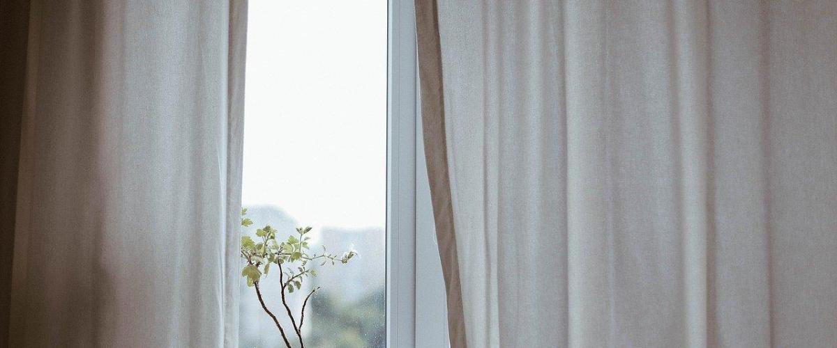 Las cortinas 'antiruido' de Ikea con la que podrás aislar tu casa