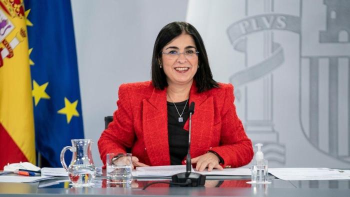 En directo: rueda de prensa posterior al Consejo de Ministros