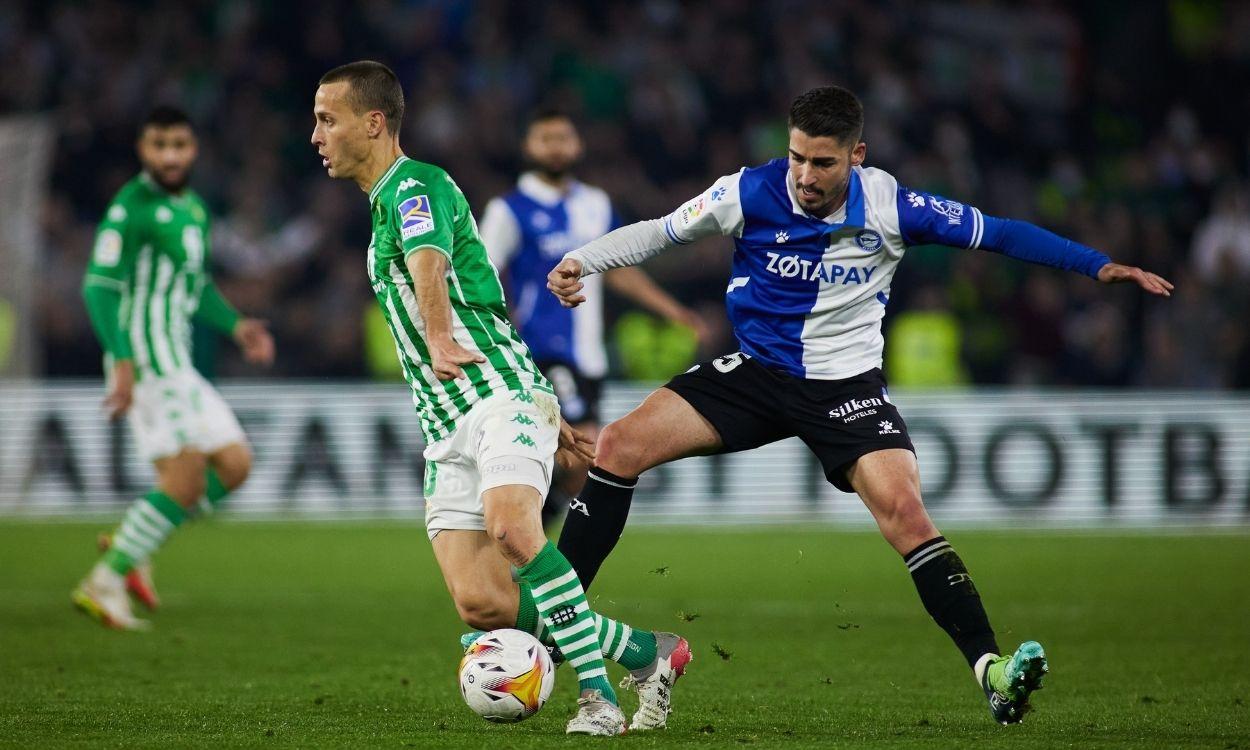 Los clubes de LaLiga reciben este jueves los primeros 400 millones procedentes del acuerdo con CVC