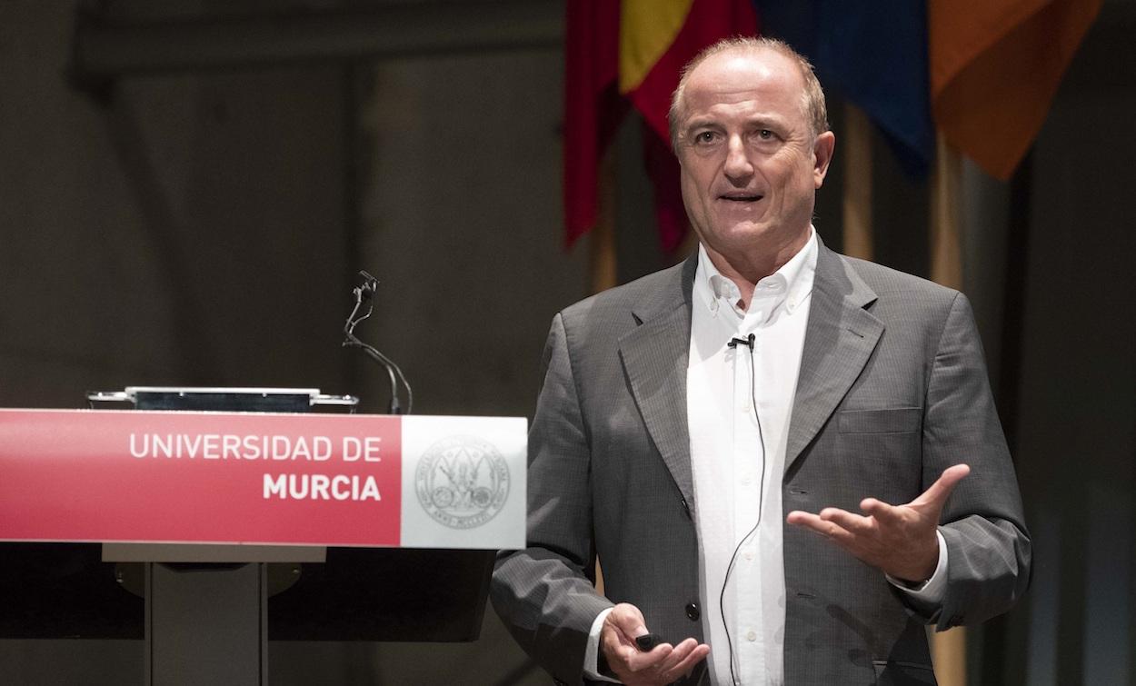 Miguel Sebastián elogia la labor de España con los fondos europeos. EP