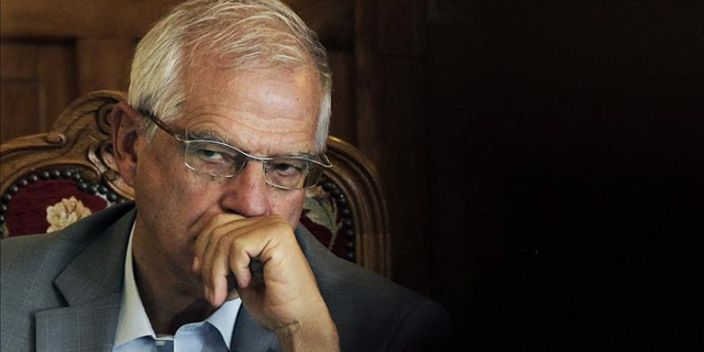 Josep Borrell