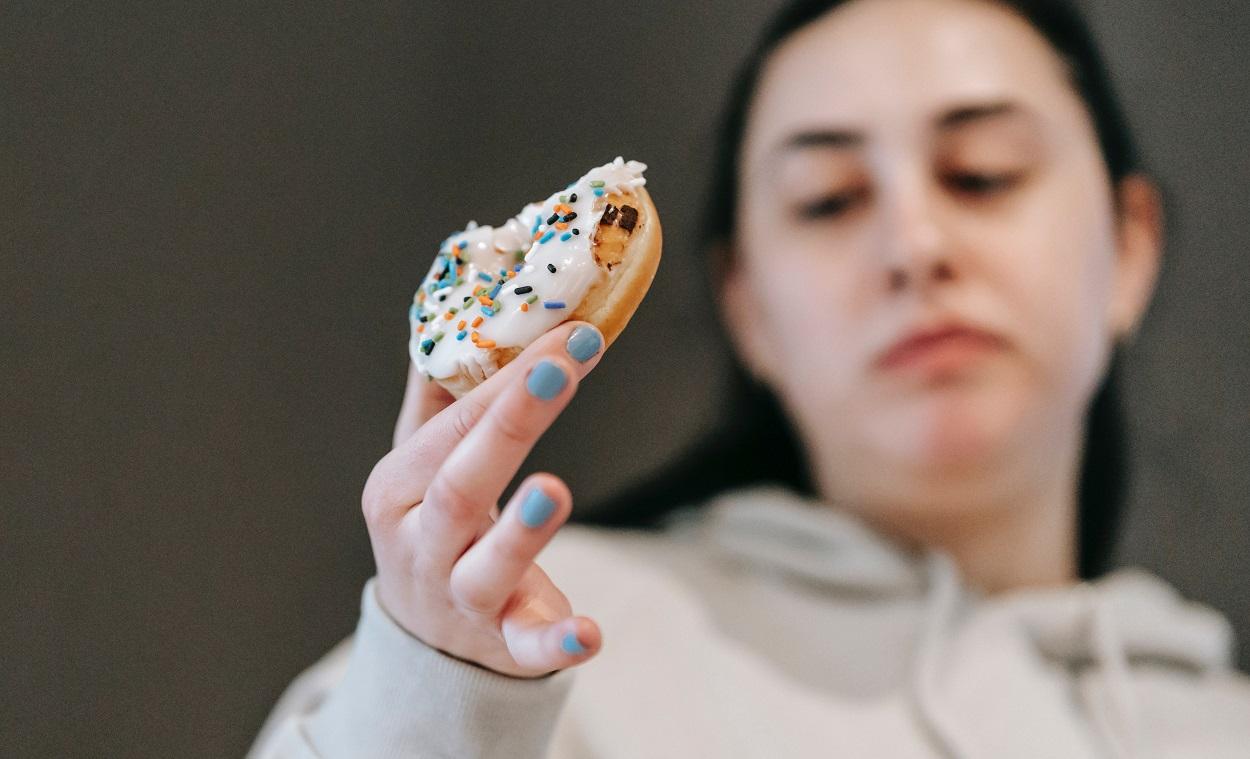7 Consejos clave para dejar los dulces