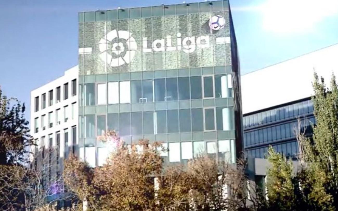 Laliga, en el top 15 de marcas españolas más valoradas. 