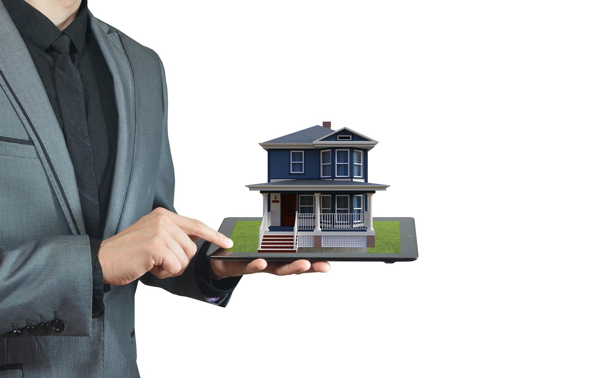 Edify permite comprar o reformar una casa con uso de Realidad Aumentada o Big Data