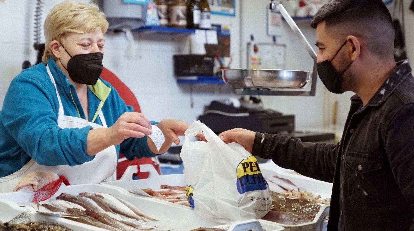 El programa de integración laboral Incorpora de la Fundación ”la Caixa” facilitó 41.482 puestos de trabajo a personas en situación de vulnerabilidad en 2021