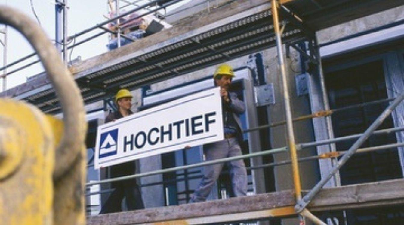 Hochtief (ACS)