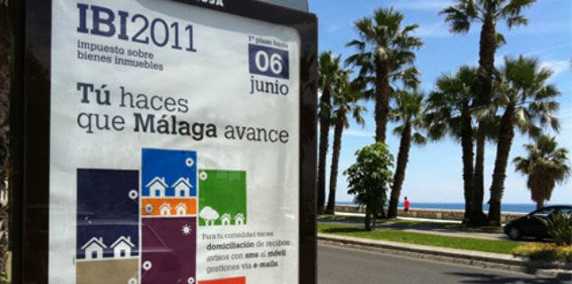 Corralito "made in Málaga": El Ayuntamiento bloquea las cuentas a 500 familias sin recursos 