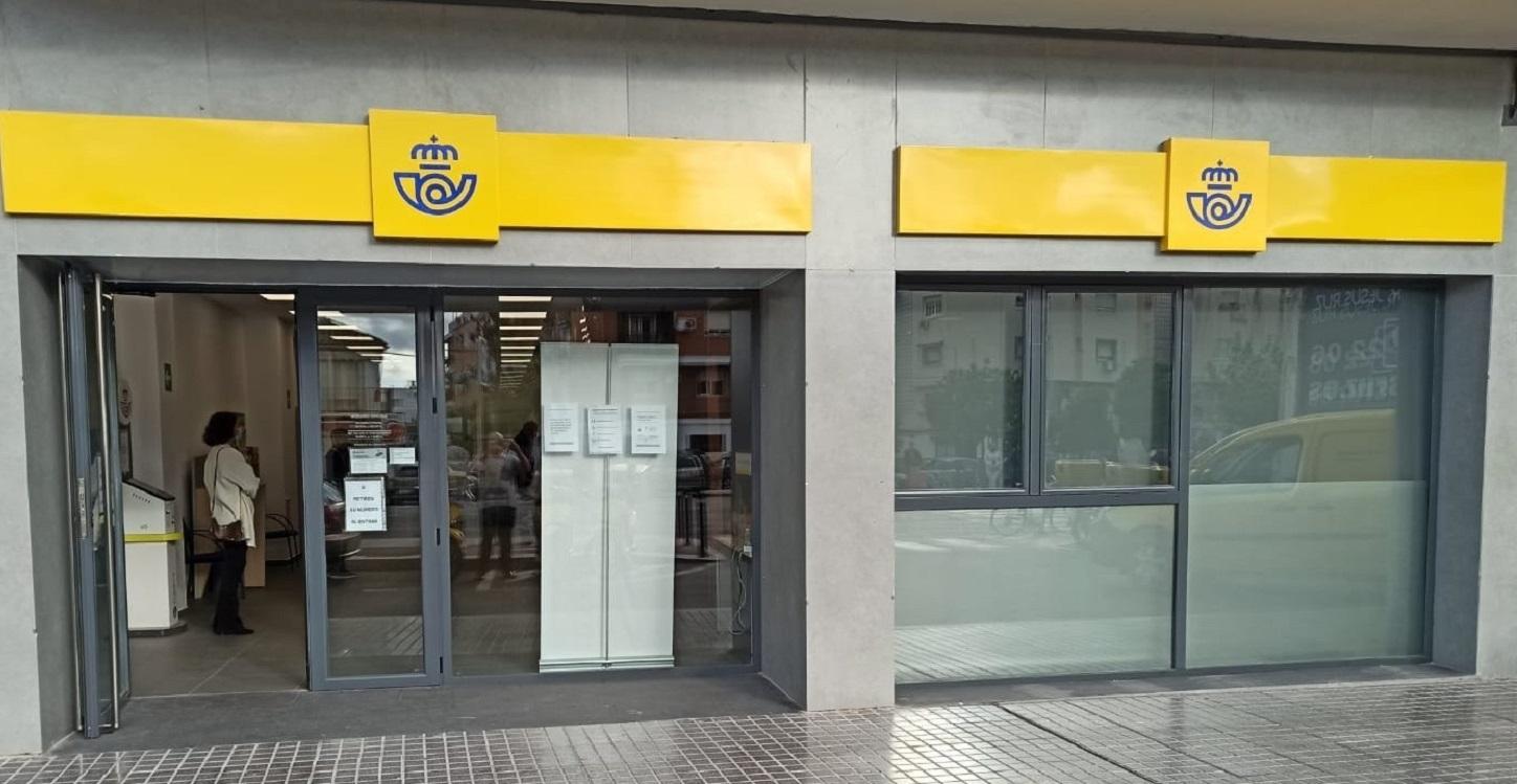 Correos actúa como puente para hacer llegar el Bono Cultural a los