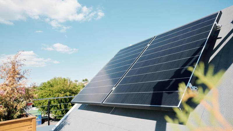 Ya puedes crear tu propia comunidad energética