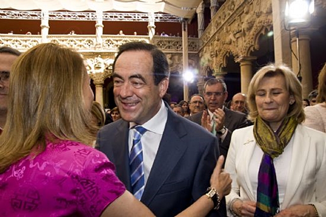 Obsesión enfermiza del PP con Bono, contra quien levanta bulos falsos para erosionar a Page