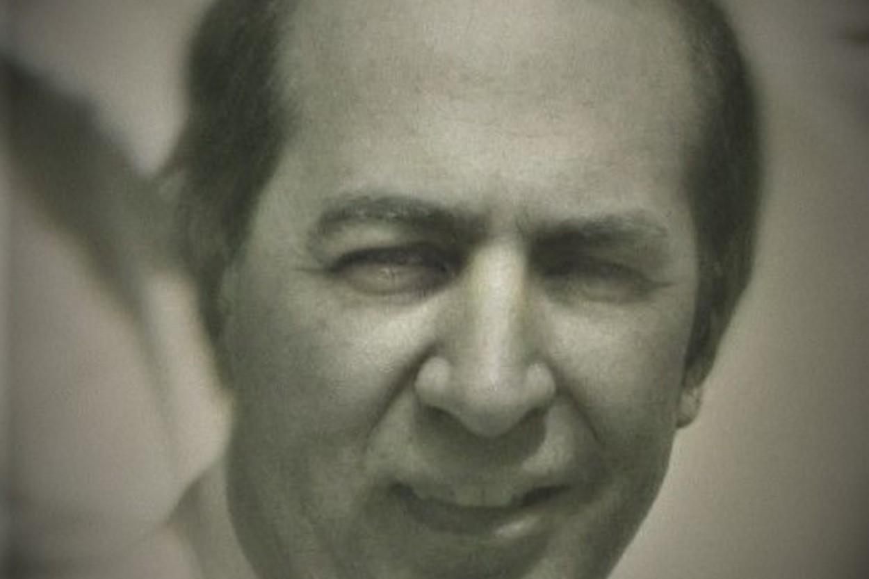 Enrique Salinas Anchelerga. Cádiz 1948.