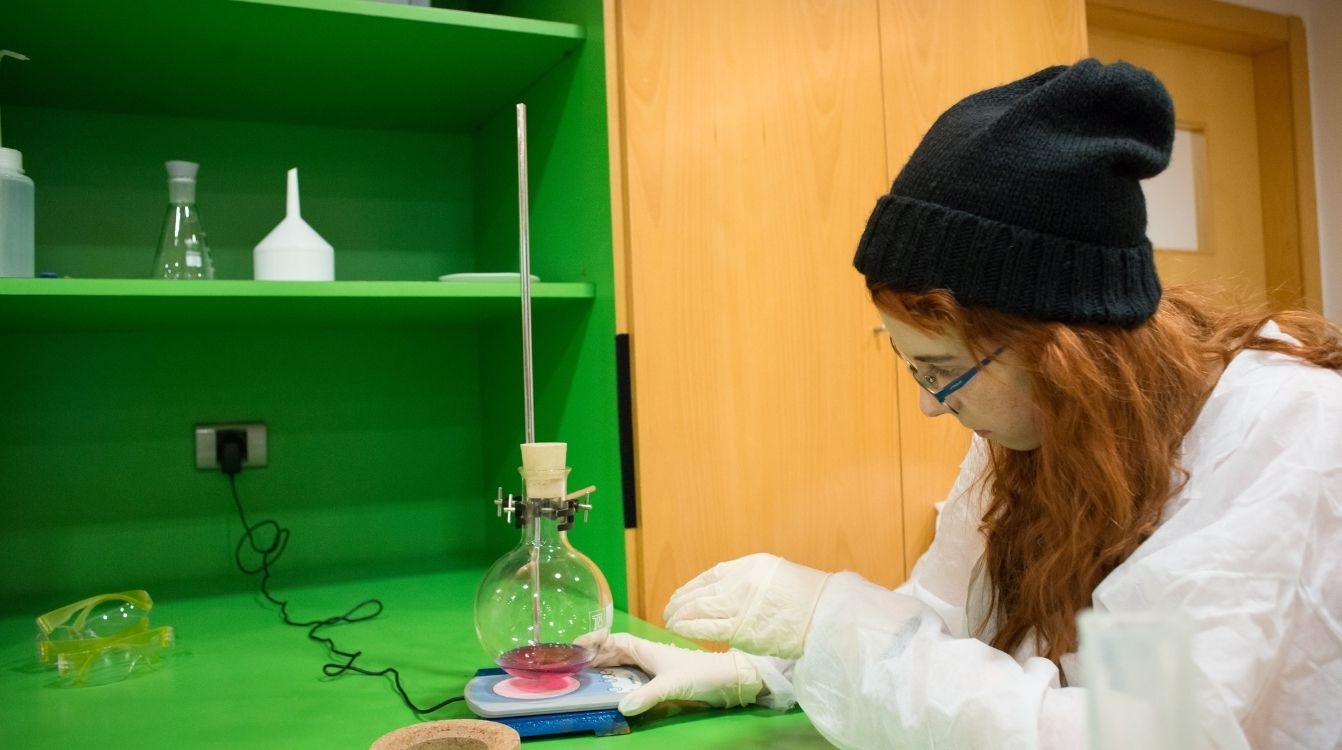 11 de febrero, Día Internacional de la Mujer y la Niña en la Ciencia