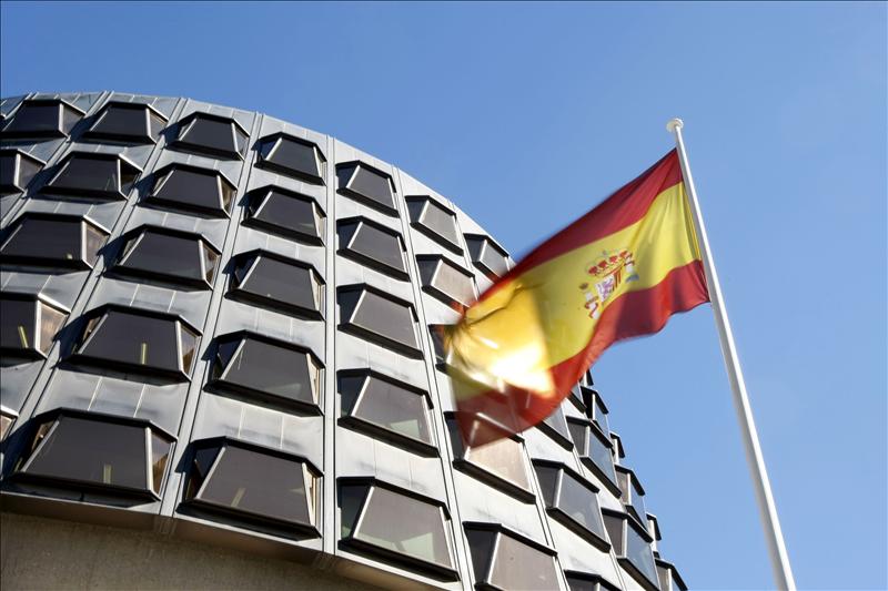 El Constitucional suspende la Ley de la Agencia Tributaria catalana