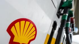 Gasolinera en Europa. EP