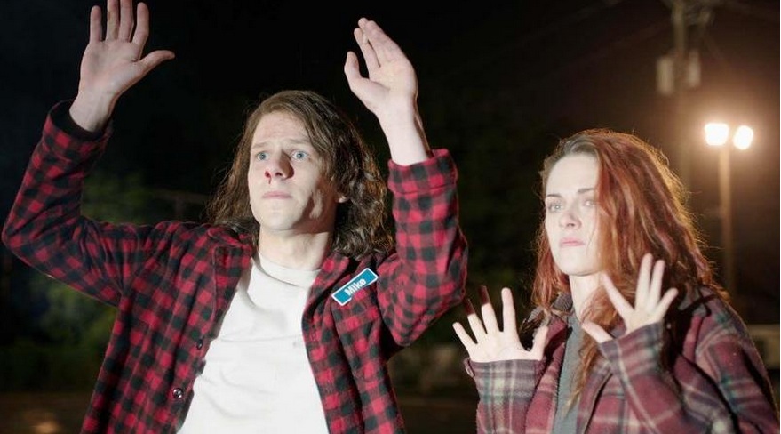 "American Ultra": Una mirada nihilista a la realidad