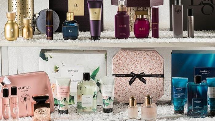 Perfume Adidas Mujer Mercadona Colonia Amaderada Hombre Mercadona