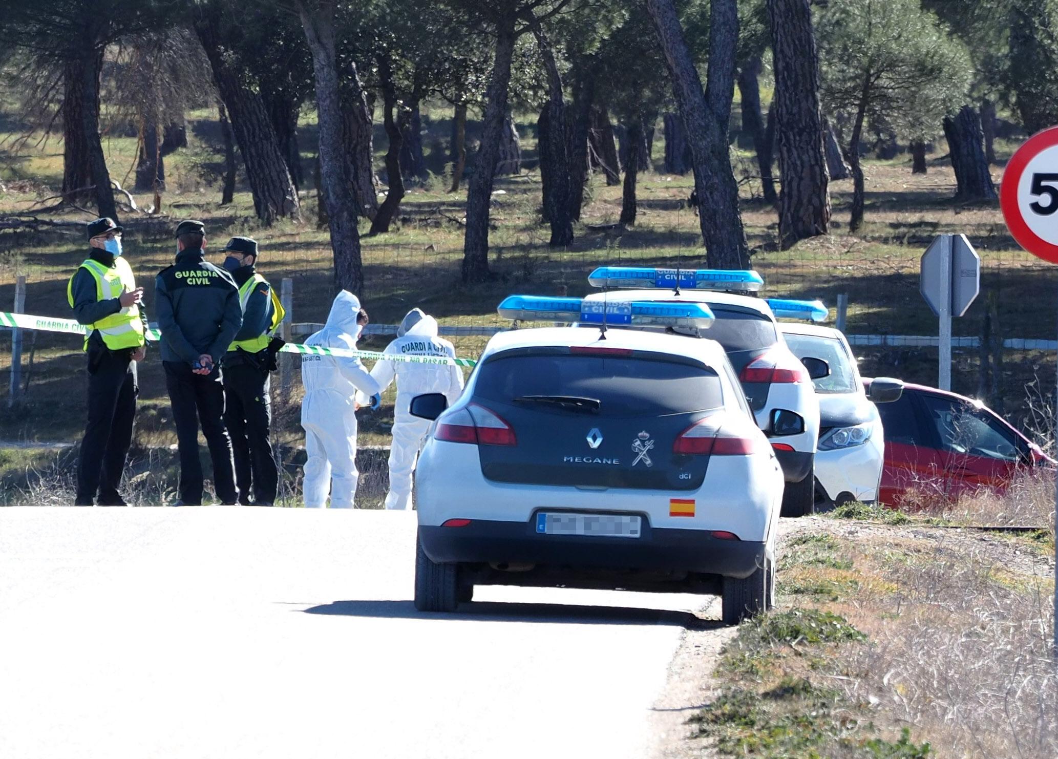 Una mujer ha resultado fallecida tras una agresión en Nohales (Cuenca)