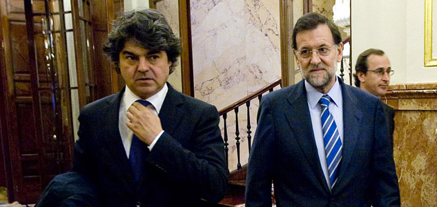 Los parlamentarios catalanes del PP... Las razones por las que les quieren tan poco en su tierra