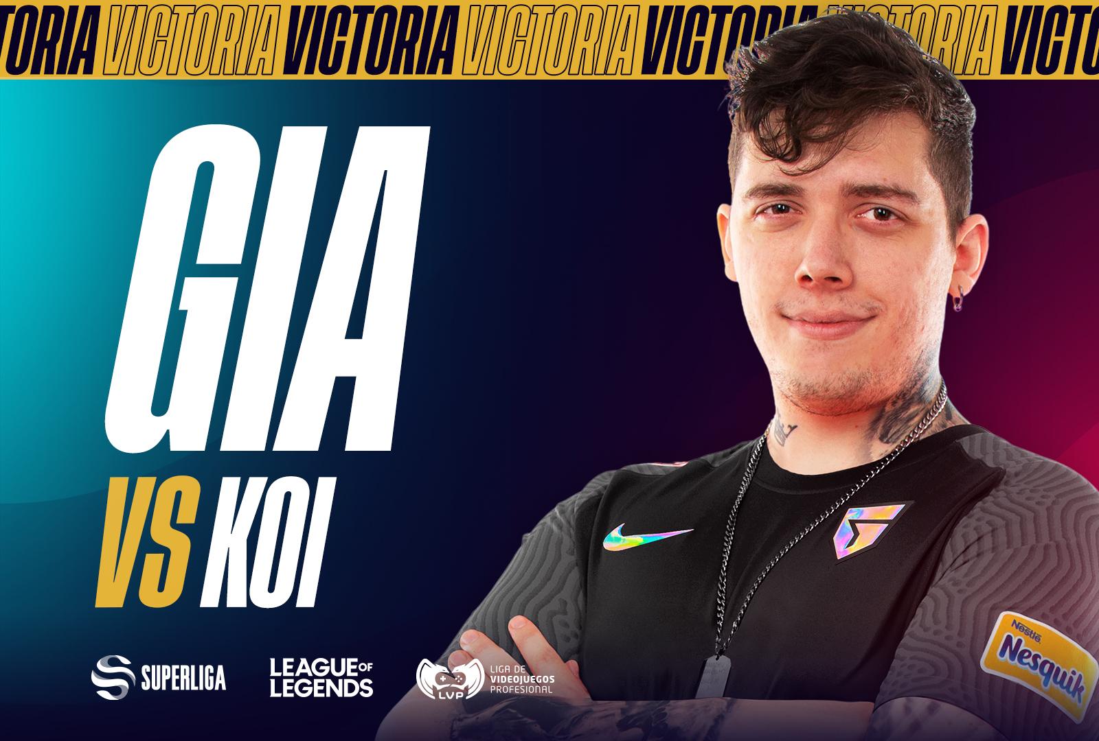 Giants I Superliga