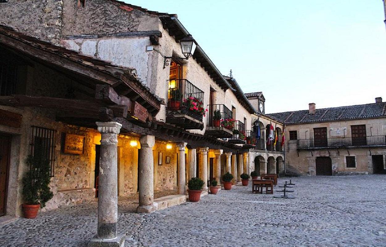 Los pueblos más bonitos Castilla y León para hacer turismo de interior