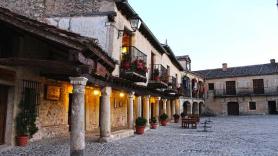Los pueblos más bonitos Castilla y León para hacer turismo de interior