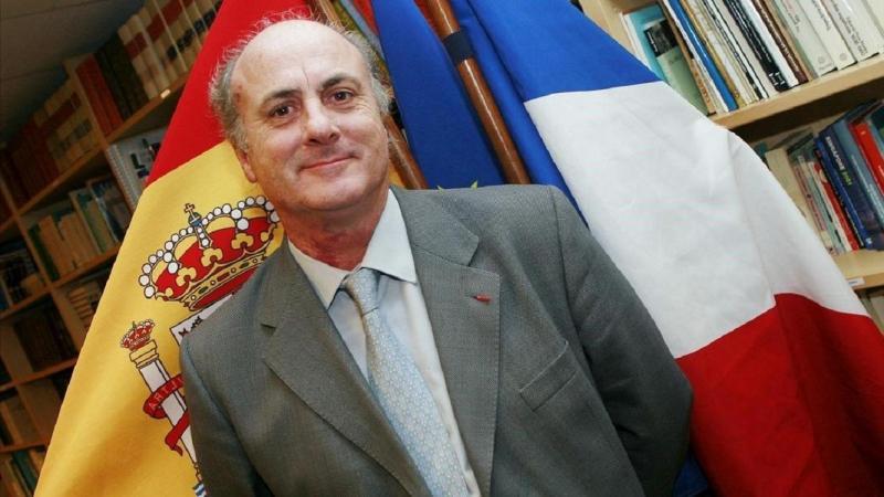 Manuel García Castellón Manuel García Castellón