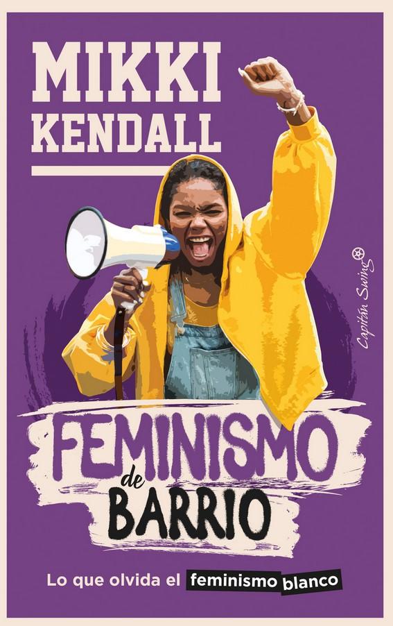 Feminismo de Barrio