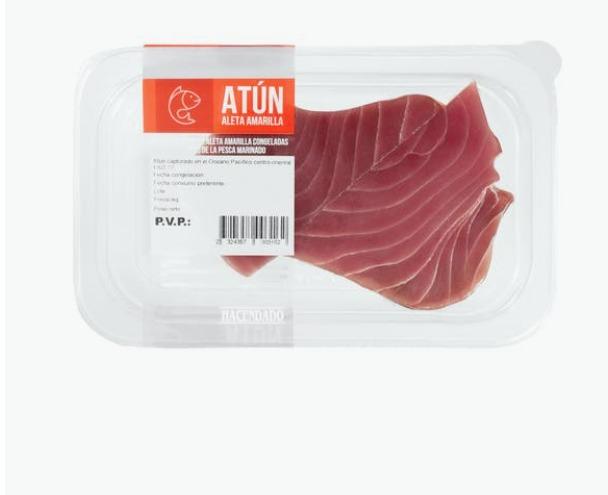 Atún