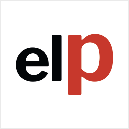 Logo pequeño siglas ElPlural