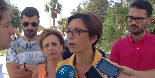 Piden responsabilidades al alcalde de Málaga por los viajes pagados a un edil por empresas concesionarias