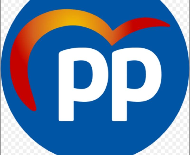 Logo del Partido Popular Logo del Partido Popular