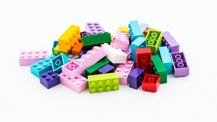 Lego busca cambiar plástico por sostenibilidad
