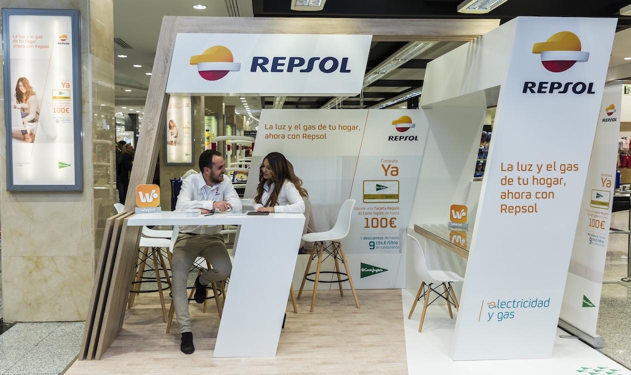 Compromiso Ahorro de Repsol