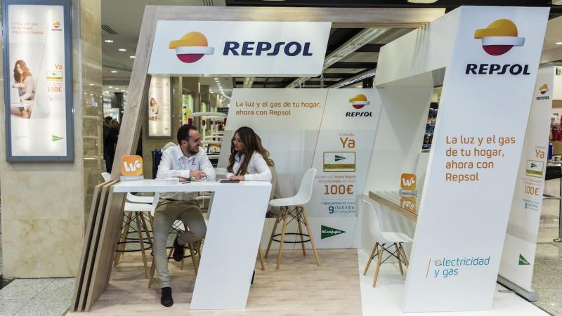 Compromiso Ahorro de Repsol