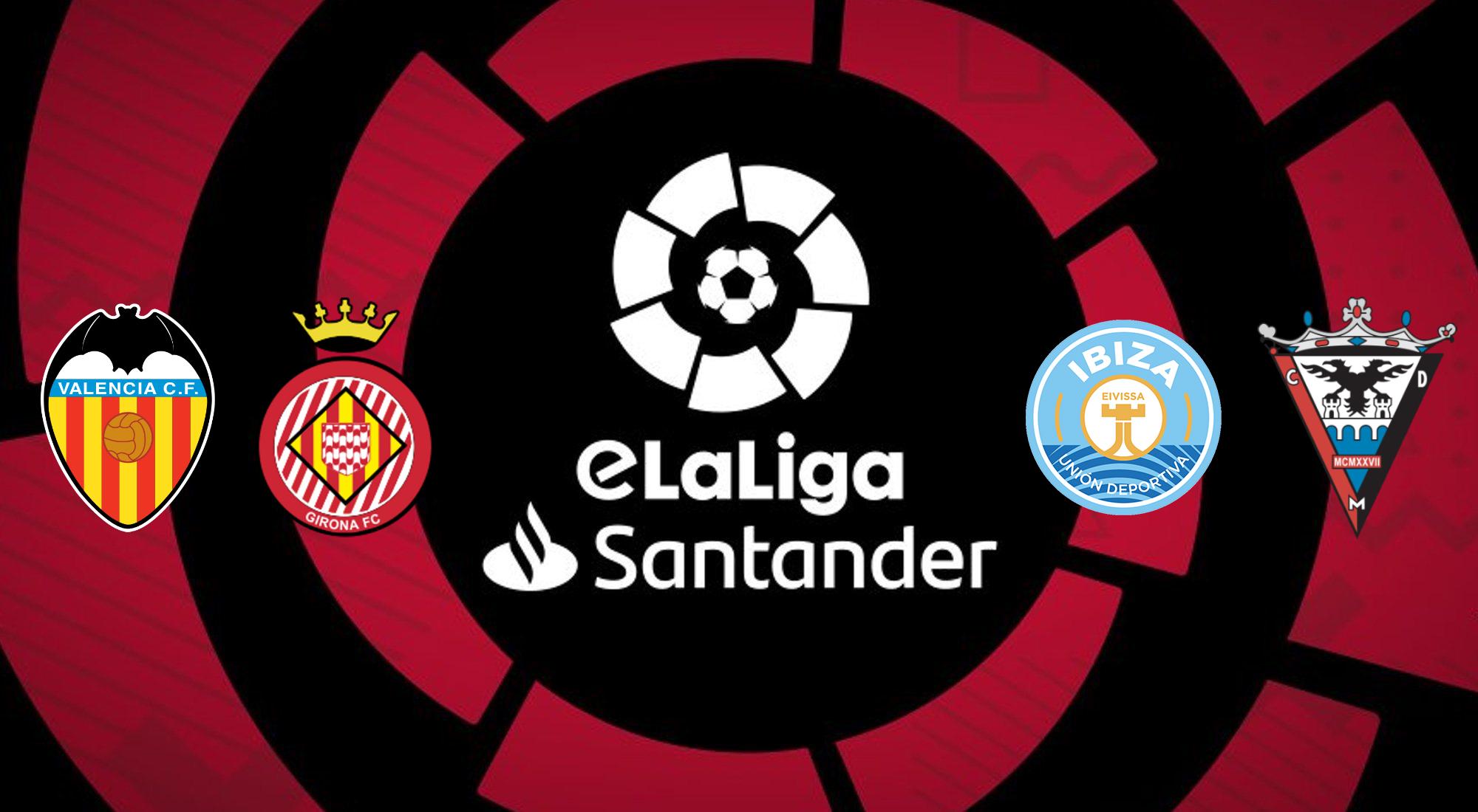 eLaLiga Santander