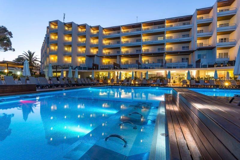 Palladium Hotel Don Carlos | Foto: Web Palladium Hotel Don Carlos