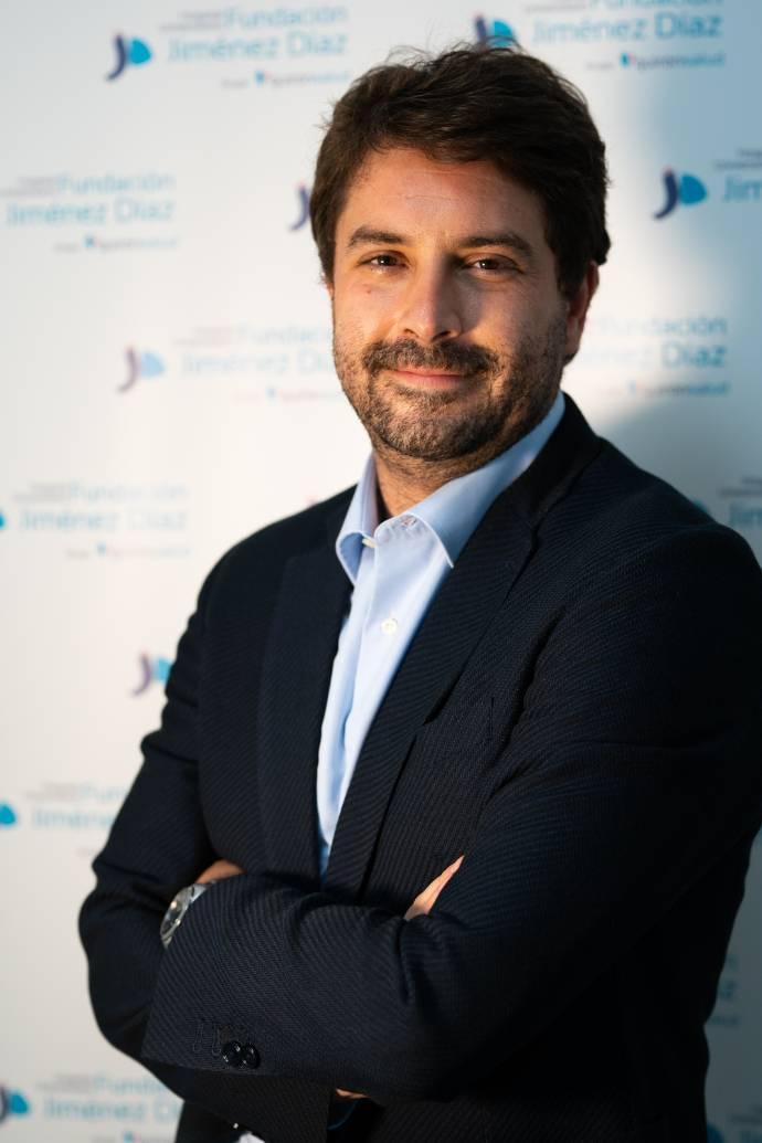 Dr. Jorge Short Dr. Jorge Short