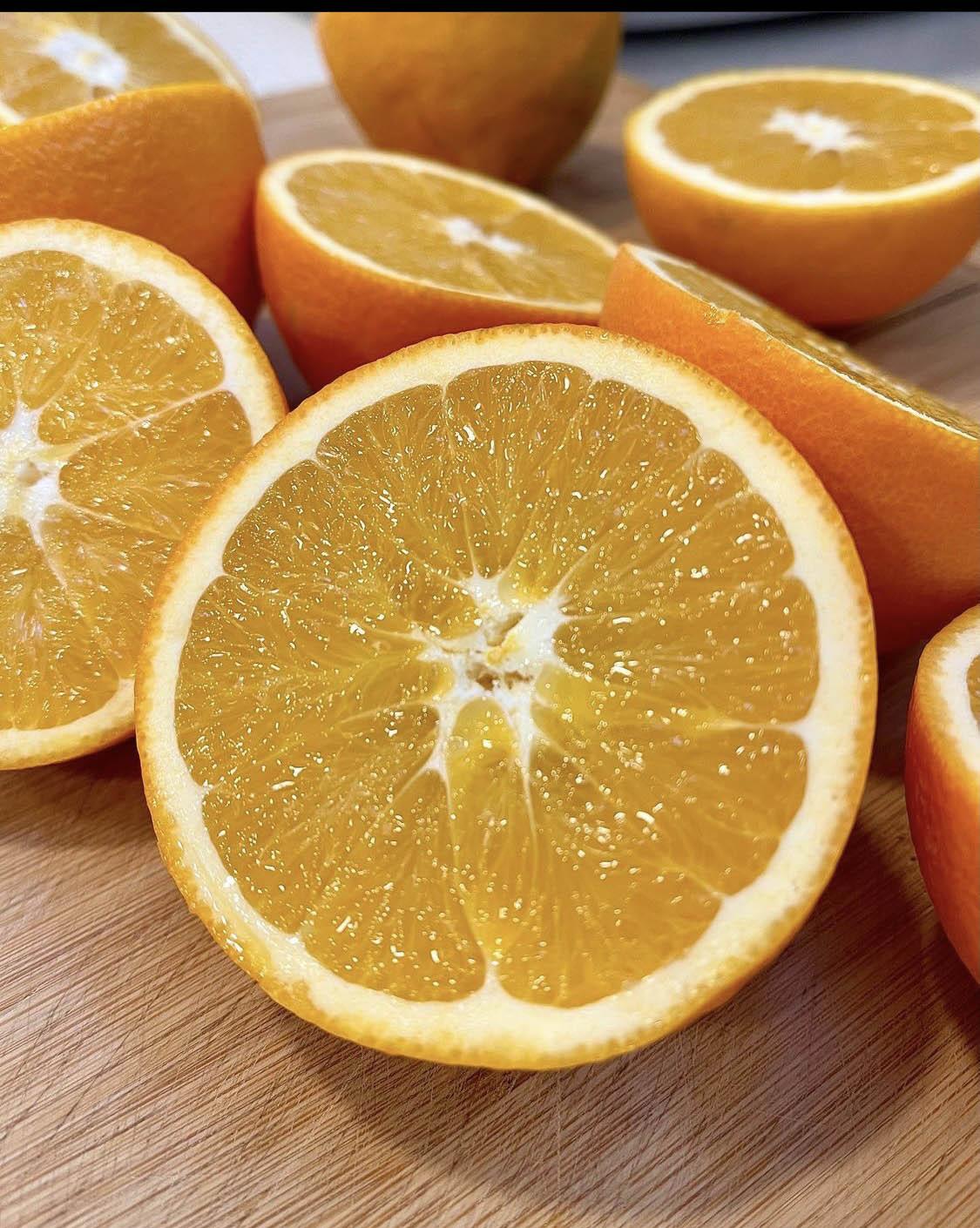 En el Valle del Guadalquivir se han dado producciones de naranjas de una altísima calidad e introduciendo cultivos ecológicos que son referencia a nivel internacional