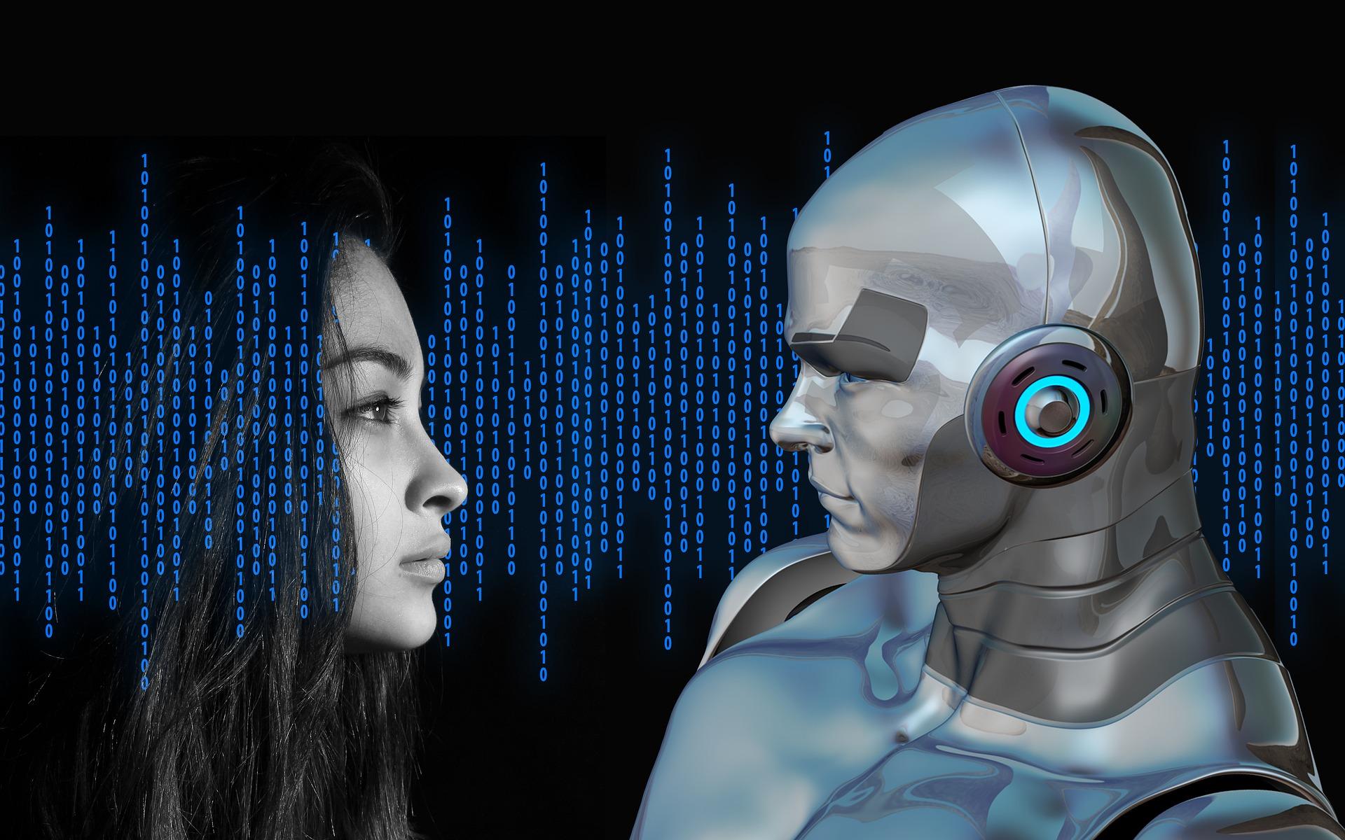 ¿Un rostro generado por Inteligencia Artificial puede ser más confiable que una cara humana real?