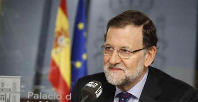 Rajoy echa balones fuera sobre Bárcenas, las bodas gay y la elección de Enrique López para juzgar Gürtel
