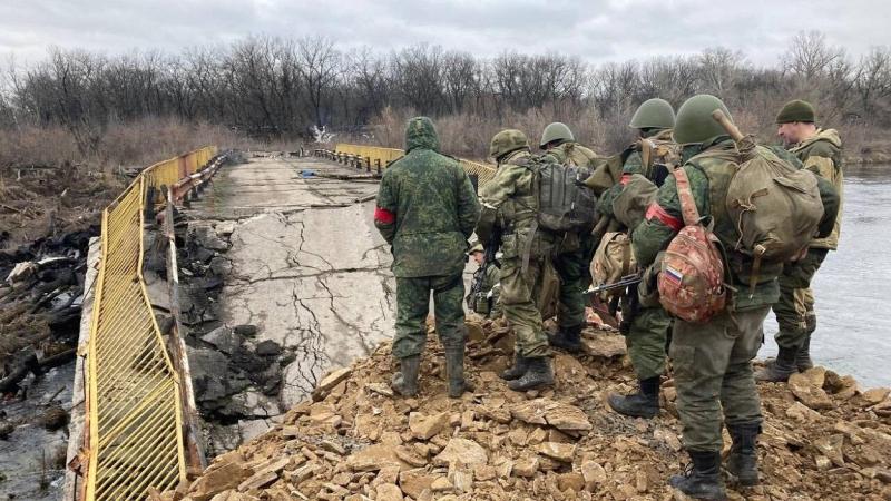 Putin pone en estado de alerta a las fuerzas de disuasión estratégica de Rusia. EP