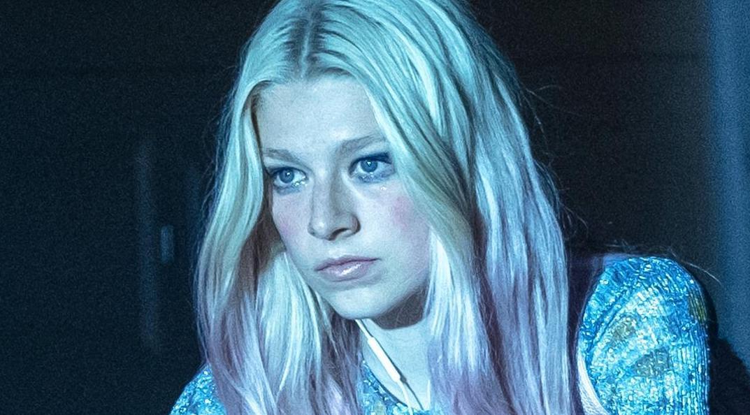 El personaje de la serie Euphoria Jules Vaugh es interpretado por Hunter Schafer y nos muestra la diversidad de género fluido