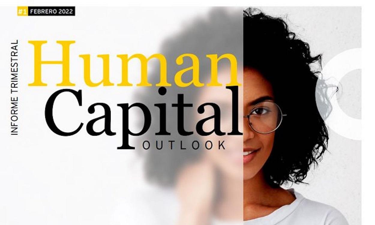 El Instituto EY Sagardoy Talento e Innovación presenta el ‘Human Capital Outlook'.