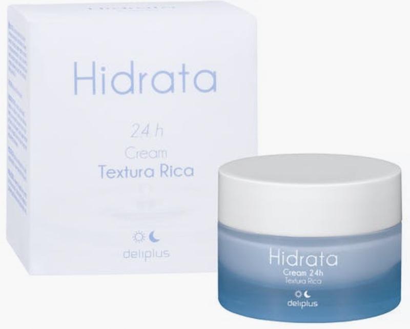 Crema Hidrata Mercadona