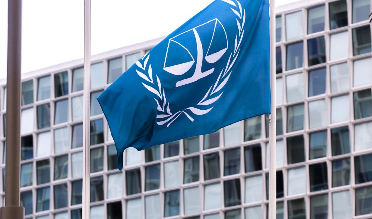 Sede del Tribunal Penal Internacional (TPI) en La Haya, Países Bajos.EP
