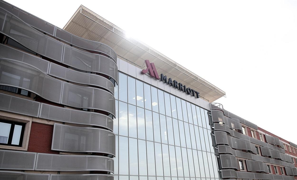 Marriott busca trabajadores: cómo convertirse en empleado de lujo