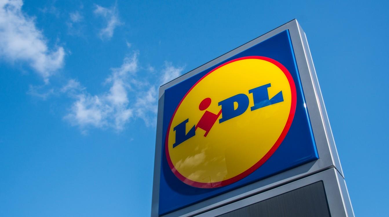 Los mejores descuentos disponibles en Lidl