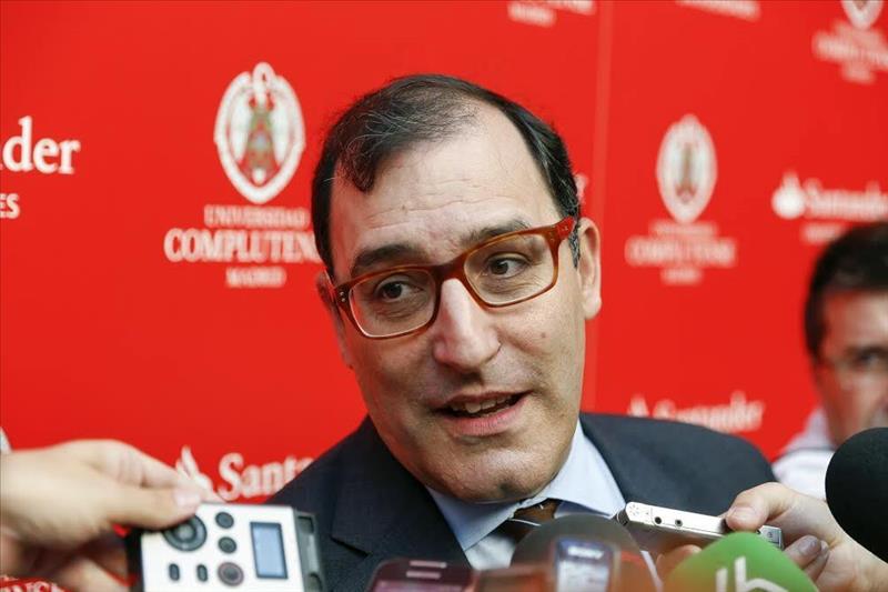 El juez de la Púnica llama a declarar a otras 40 personas El juez de la Púnica llama a declarar a otras 40 personas